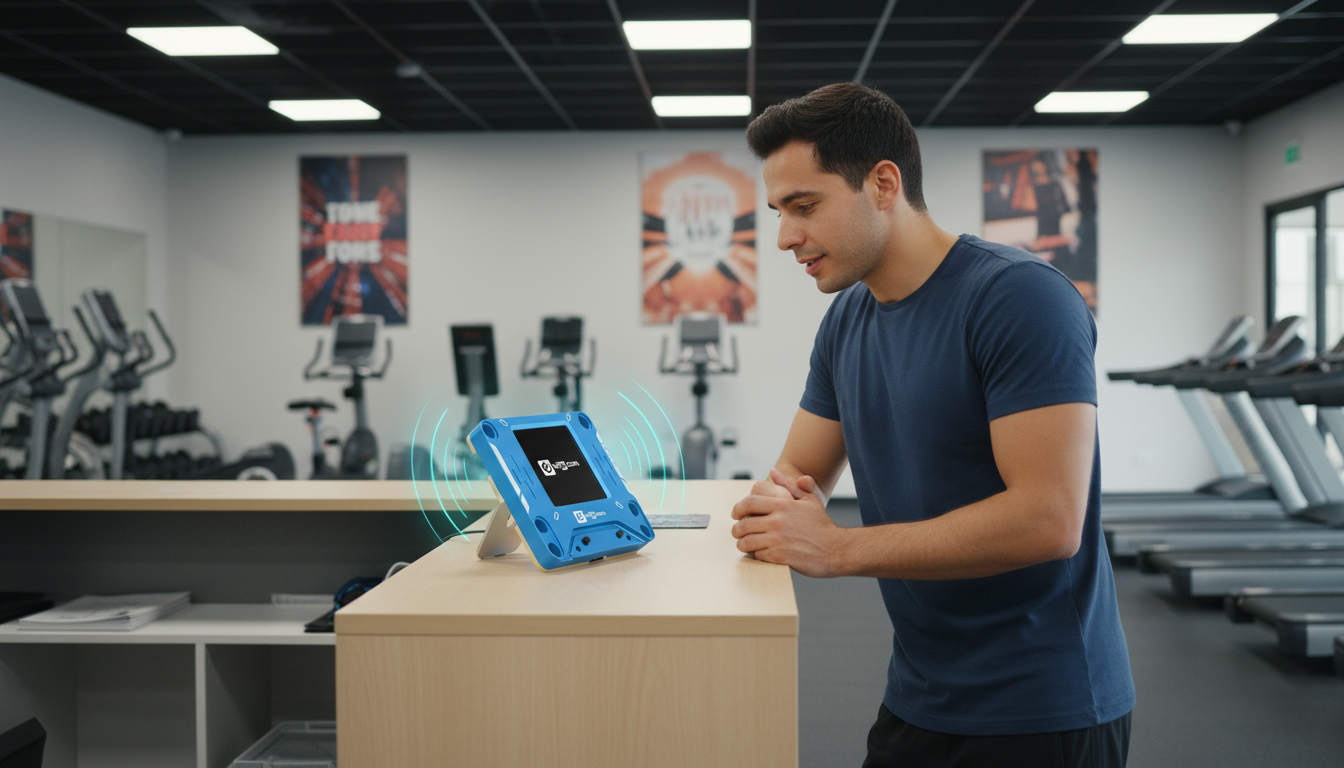 The Manual Runs the Night Shift.